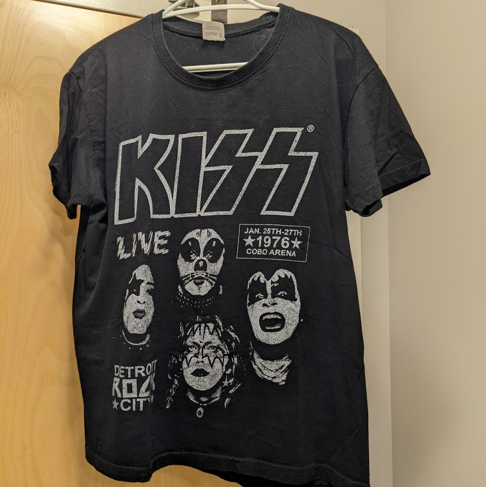 KISS
